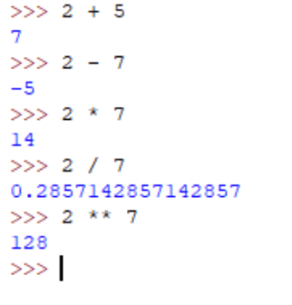 symbols for operators